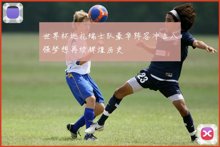 世界杯巡礼瑞士队豪华阵容冲击八强梦想再续辉煌历史