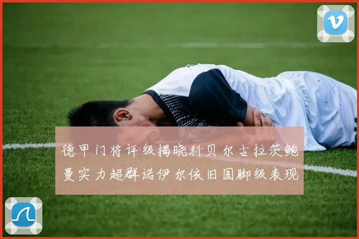 德甲门将评级揭晓科贝尔古拉茨鲍曼实力超群诺伊尔依旧国脚级表现引关注